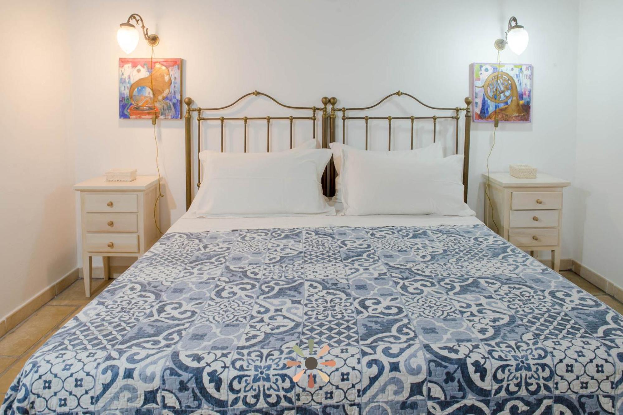 Agriturismo Tenuta Margherita トッレ・ラピッロ エクステリア 写真