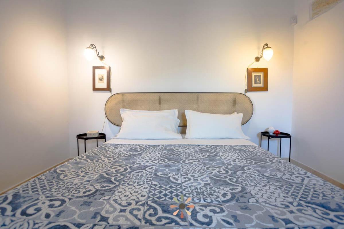 Agriturismo Tenuta Margherita トッレ・ラピッロ エクステリア 写真