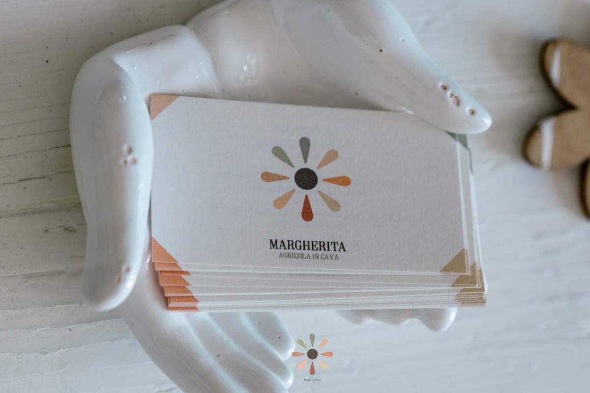 Agriturismo Tenuta Margherita トッレ・ラピッロ エクステリア 写真