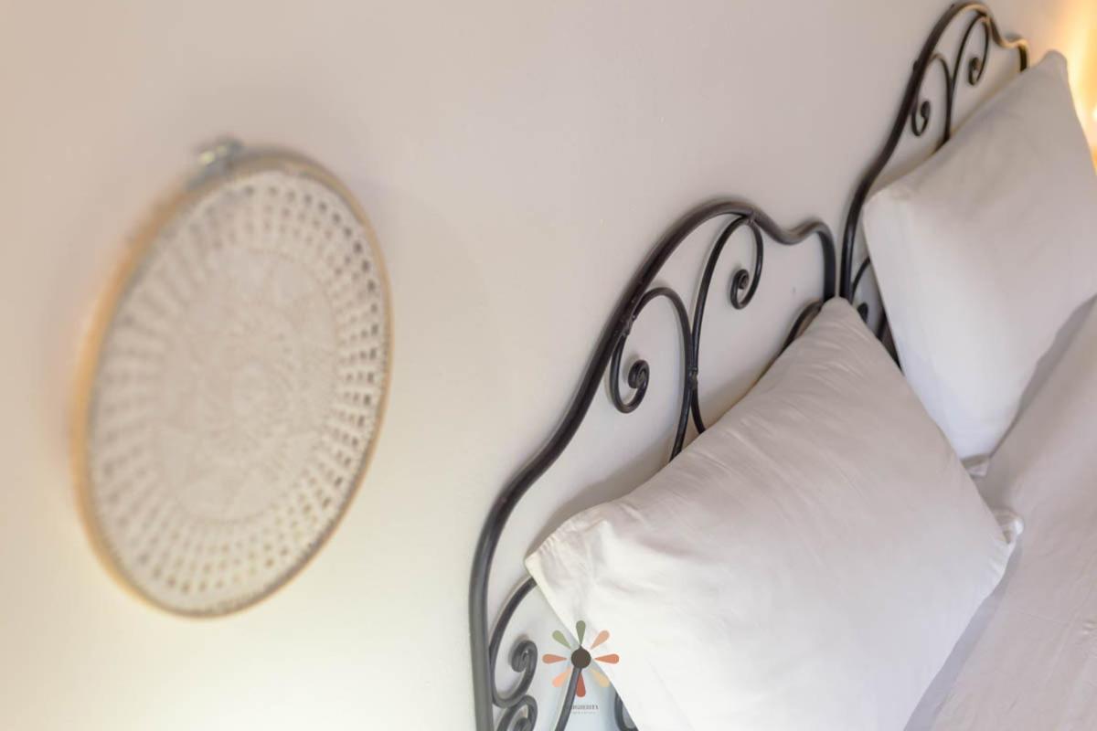 Agriturismo Tenuta Margherita トッレ・ラピッロ エクステリア 写真