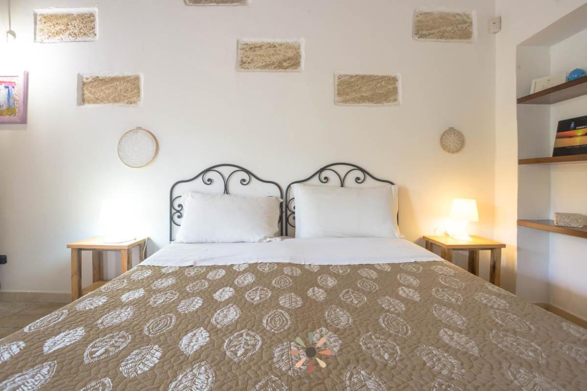 Agriturismo Tenuta Margherita トッレ・ラピッロ エクステリア 写真