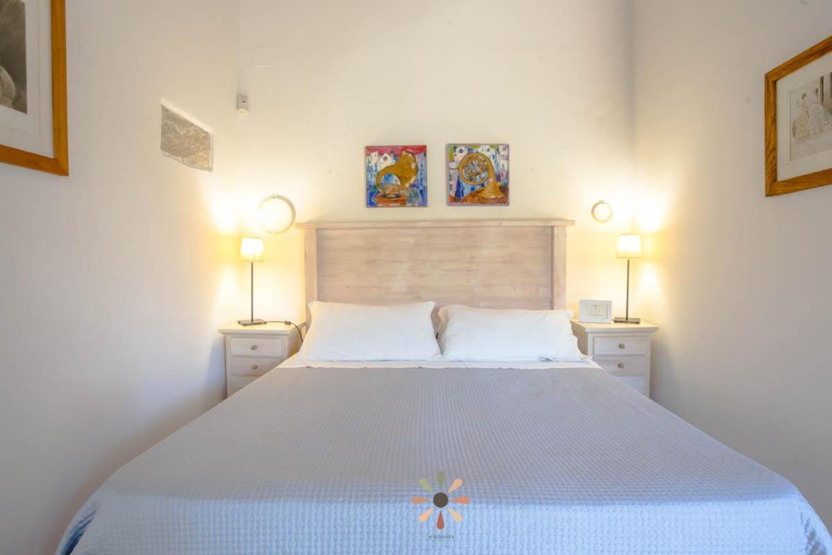 Agriturismo Tenuta Margherita トッレ・ラピッロ エクステリア 写真