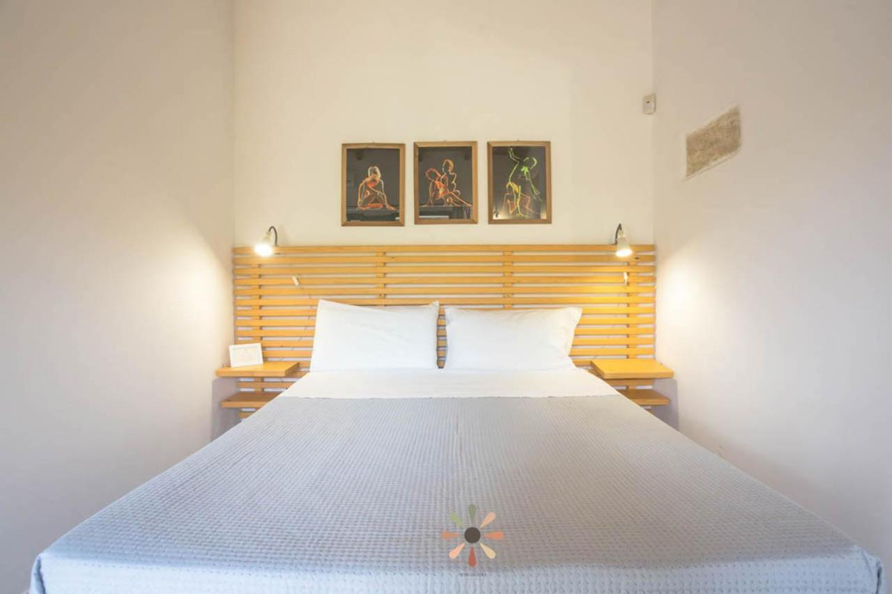 Agriturismo Tenuta Margherita トッレ・ラピッロ エクステリア 写真